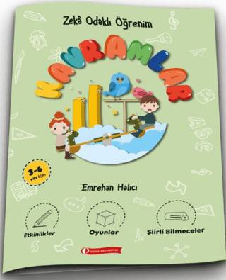 Zeka Odaklı Öğrenim - Kavramlar - 1