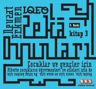 Zeka Oyunları - 3 - 1