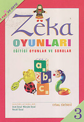 Zeka Oyunları 3 - 1