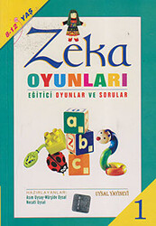 Zeka Oyunları 1 - 1