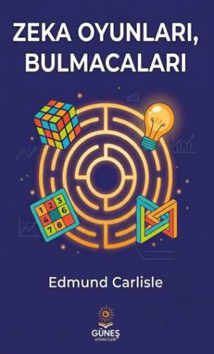 Zeka Oyunları, Bulmacaları - 1