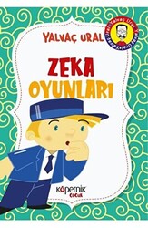 Zeka Oyunları - 1