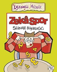 Zeka Spor - Eğlenceli Matematik - 1