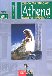 Zeka Tanrıçası Athena - 1