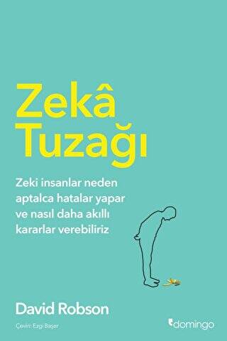 Zeka Tuzağı - 1