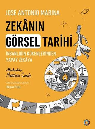 Zekanın Görsel Tarihi - 1