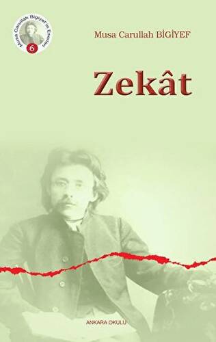 Zekat - 1