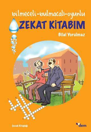 Zekat Kitabım - 1