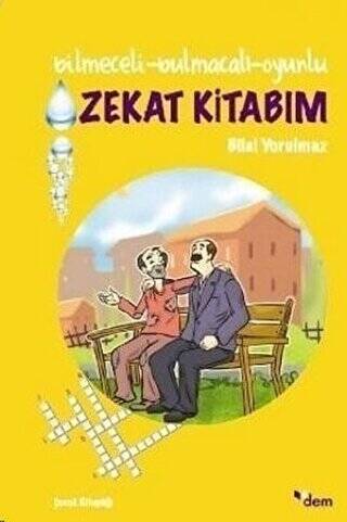 Zekat Kitabım - 1