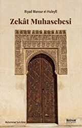 Zekat Muhasebesi - 1