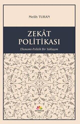 Zekat Politikası - 1