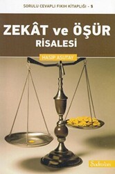 Zekat ve Öşür Risalesi - 1