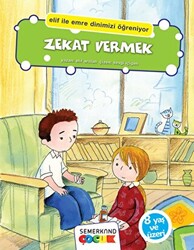 Zekat Vermek - 1