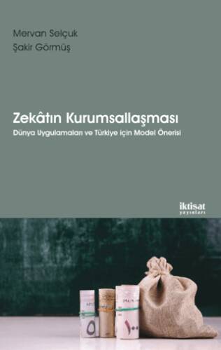 Zekatın Kurumsallaşması - 1