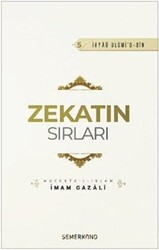 Zekatın Sırları - 1