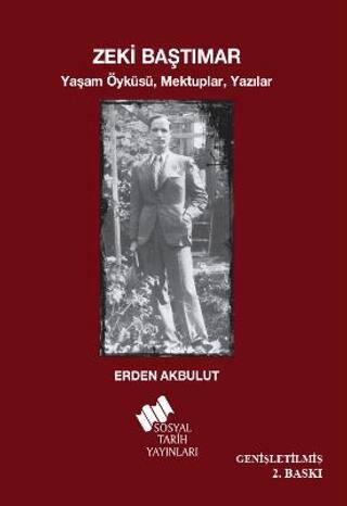 Zeki Baştımar - 1