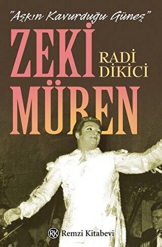 Zeki Müren - 1