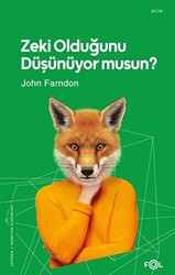 Zeki Olduğunu Düşünüyor musun? - 1