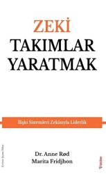 Zeki Takımlar Yaratmak - 1