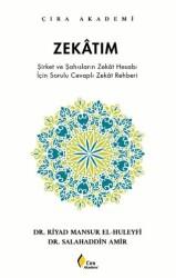 Zekâtım - Çıra Yayınları
