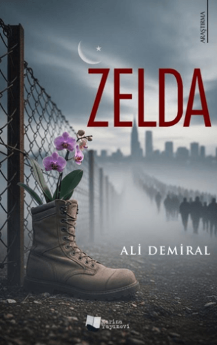 Zelda - 1