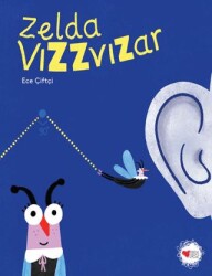 Zelda Vızzvızar - 1
