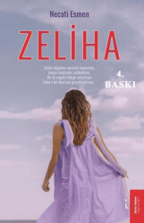 Zeliha - İkinci Adam Yayınları