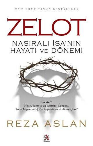 Zelot - 1