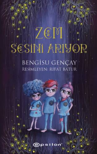 Zem Sesini Arıyor - 1