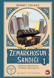 Zemarkhos’un Sandığı 1 - 1