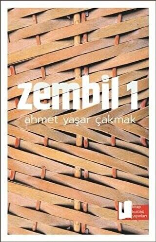 Zembil 1 - 1