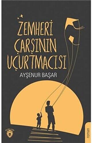 Zemheri Çarşının Uçurtmacısı - 1