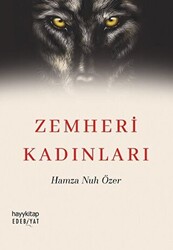 Zemheri Kadınları - 1