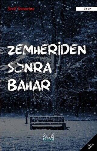 Zemheriden Sonra Bahar - 1