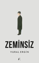 Zeminsiz - Alaska Yayınevi