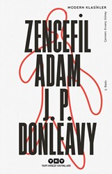 Zencefil Adam - 1
