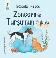 Zencefil ve Turşu`nun Öyküsü - 1