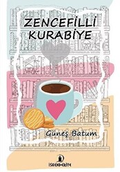 Zencefilli Kurabiye - 1