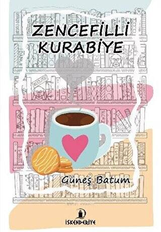 Zencefilli Kurabiye - 1