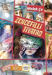 Zencefilli Tiyatro - Nar Genç