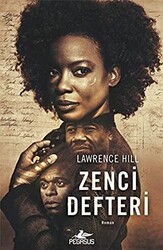 Zenci Defteri - 1