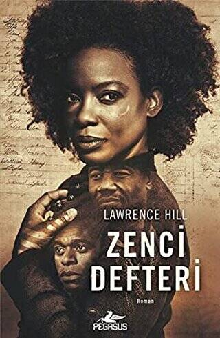 Zenci Defteri - 1