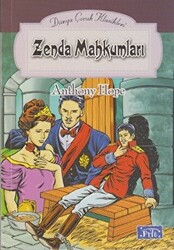 Zenda Mahkumları - 1