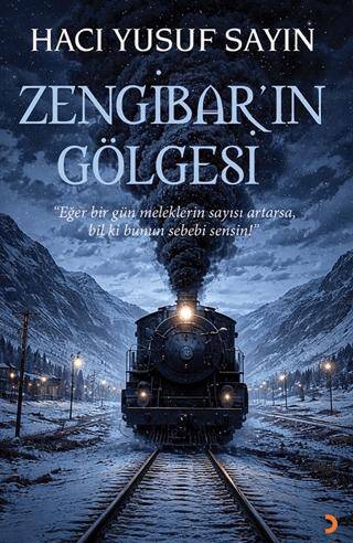 Zengibar’ın Gölgesi - 1