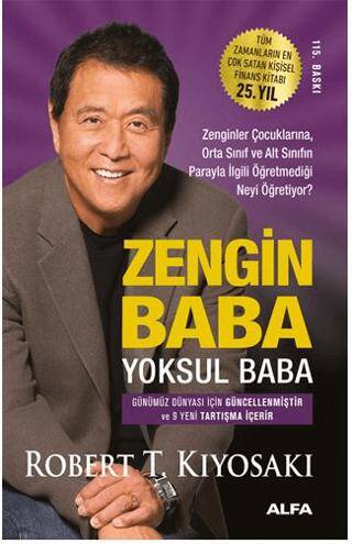 Zengin Baba Yoksul Baba - 1