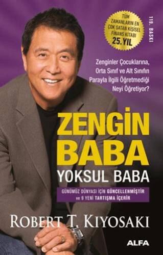 Zengin Baba Yoksul Baba - 1