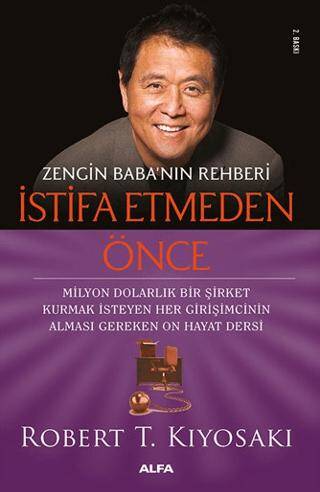 Zengin Baba`nın Rehberi İstifa Etmeden Önce - 1