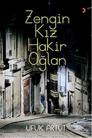 Zengin Kız Hakir Oğlan - 1