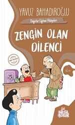 Zengin Olan Dilenci - 1