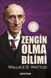 Zengin Olma Bilimi - Okutan Kitaplar